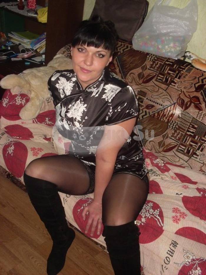 Проститутка Дарья г. Владикавказ